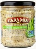 Cara Mia Artichoke Bruschetta, 14.8 Ounce -- 6 per case