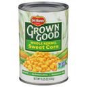 Del Monte Whole Kernel Sweet Corn, 15.25 Ounce -- 12 per case