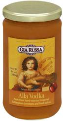 Gia Russa Alla Vodka Sauce, 24 Ounce -- 6 per case