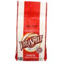Vita Spelt Unbleached White Flour, 5 Pound