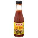 Hatch Fire Roasted Taco Sauce, 7.5 Ounce -- 12 per case