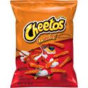 Cheetos Crunchy Cheese Flavored Snacks, 2 Ounce -- 64 per case.
