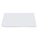 Vollrath White Cutting Board, 18 x 24 inch -- 6 per case