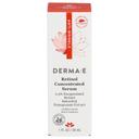 Derma E Retinol Concentrated Serum, 1 Fluid Ounce