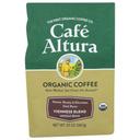 Cafe Altura Organic Viennese Blend Whole Bean Coffee, 1.25 Pound -- 6 per case