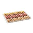 Le Notre Baked Assorted Macaroons, 0.4 Ounce -- 96 per case