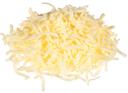 Land O Lakes Extra Melt White Shredded American Cheese, 5 Pound