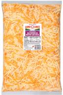 Land O Lakes Feather Shredded Mild Cheddar and Monterey Jack Cheese Blend, 5 Pound