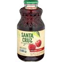 Santa Cruz Organic Red Tart Cherry Juice, 32 Fluid Ounce -- 6 per case