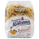La Molisana Number 108 Fusilli Corti Bucati Pasta, 16 Ounce -- 12 per case