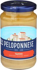 Peloponnese Ground Sesame Seeds Tahini, 11.5 Ounce -- 6 per case