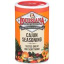 Louisiana Cajun Seasoning, 8 Ounce -- 12 per case