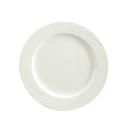 Schonwald Donna Porcelain Plate, 12 1/4 inch -- 6 per case.