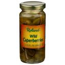 Roland Wild Caperberries, 8.25 Ounce -- 12 per case