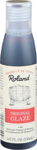 Roland Original Balsamic Glaze, 5.1 Ounce -- 12 per case
