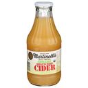 Martinellis Organic Honeycrisp Martin Apple Cider, 33.8 Fluid Ounce -- 6 per case