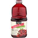 Langers 100 Percent Cranberry Plus Juice, 64 Fluid Ounce -- 8 per case