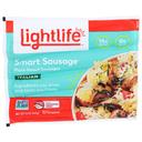Lightlife Meatless Italian Smart Sausage, 12 Ounce -- 8 per case.