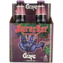 Sprecher Grape Soda, 64 Fluid Ounce -- 6 per case