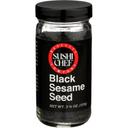Sushi Chef Black Sesame Seed, 3.75 Ounce -- 12 per case