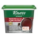 Knorr Professional Ultimate Beef Stock Base, 1 pound -- 6 per case