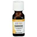 Aura Cacia Frankincense with Jojoba Essential Oil, 0.5 Ounce