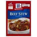 Mccormick Classic Beef Stew Seasoning Mix, 1.5 Ounce -- 12 per case