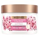 Love Beauty and Planet Beloved Cherry Blossom and Tea Rose Body Cream, 10 Ounce -- 6 per case