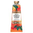 Love Beauty and Planet Beloved Peach Prosecco and Mimosa Flower Hand Lotion, 1 Ounce -- 24 per case