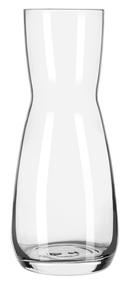 Libbey 928044 Ensemble Carafe, 11 Ounce -- 6 per case.