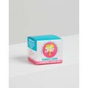 Flo Organic Ultra Thin Bamboo Daily Panty Liner, 24 count -- 12 per case