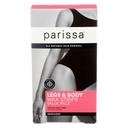 Parissa Quick and Easy Legs and Body Wax Strips, 48 count