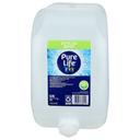 Pure Life Distilled Water, 2.5 Gallon -- 2 per case