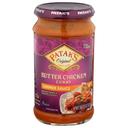 Pataks Mild Butter Chicken Curry Simmer Sauce, 15 Ounce -- 6 per case
