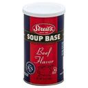 Streits Beef Soup Base, 5 Ounce -- 6 per case