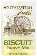 Southeastern Mills Biscuit Gravy Mix, 2.75 Ounce -- 24 per case