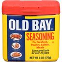 Old Bay Seasoning, 6 Ounce Can -- 8 per case