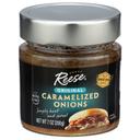 Reese Original Caramelized Onions, 7 Ounce -- 6 per case