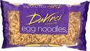 Davinci Wide Egg Noodles, 12 Ounce -- 12 per case