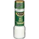 Alessi Large Sea Salt Grinder, 5.64 Ounce -- 6 per case.