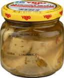 Vigo Marinated Artichoke Hearts, 6 Ounce -- 12 per case