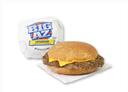 Advance Food Company Big AZ Cheeseburger, 8.9 ounce -- 10 per case