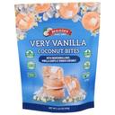 Jennies Very Vanilla Coconut Bites, 5.25 Ounce -- 6 per case