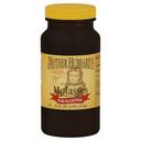 Mother Hubbards Pure Blackstrap Molasses, 16 Ounce -- 6 per case