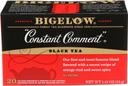 Bigelow Constant Comment Black Tea, 1.18 Ounce -- 6 per case