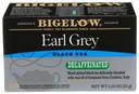 Bigelow Decaffeinated Black Tea, 1.18 Ounce -- 6 per case