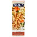 Delallo Sesame Breadsticks, 4.4 Ounce -- 12 per case