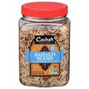 Casbah Basmati Rice Blend, 21 Ounce -- 4 per case