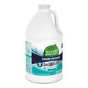 Seventh Generation Chlorine Free Bleach Fabric Conditioner, 64 Ounce -- 6 per case