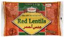 Ziyad Red Lentils, 16 Ounce -- 6 per case